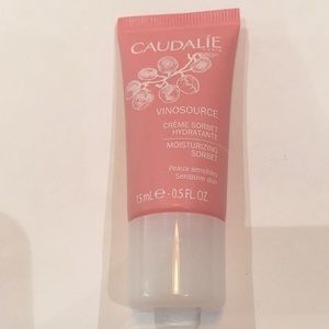 $5 • Caudalie • Vinosource • Moisturizer